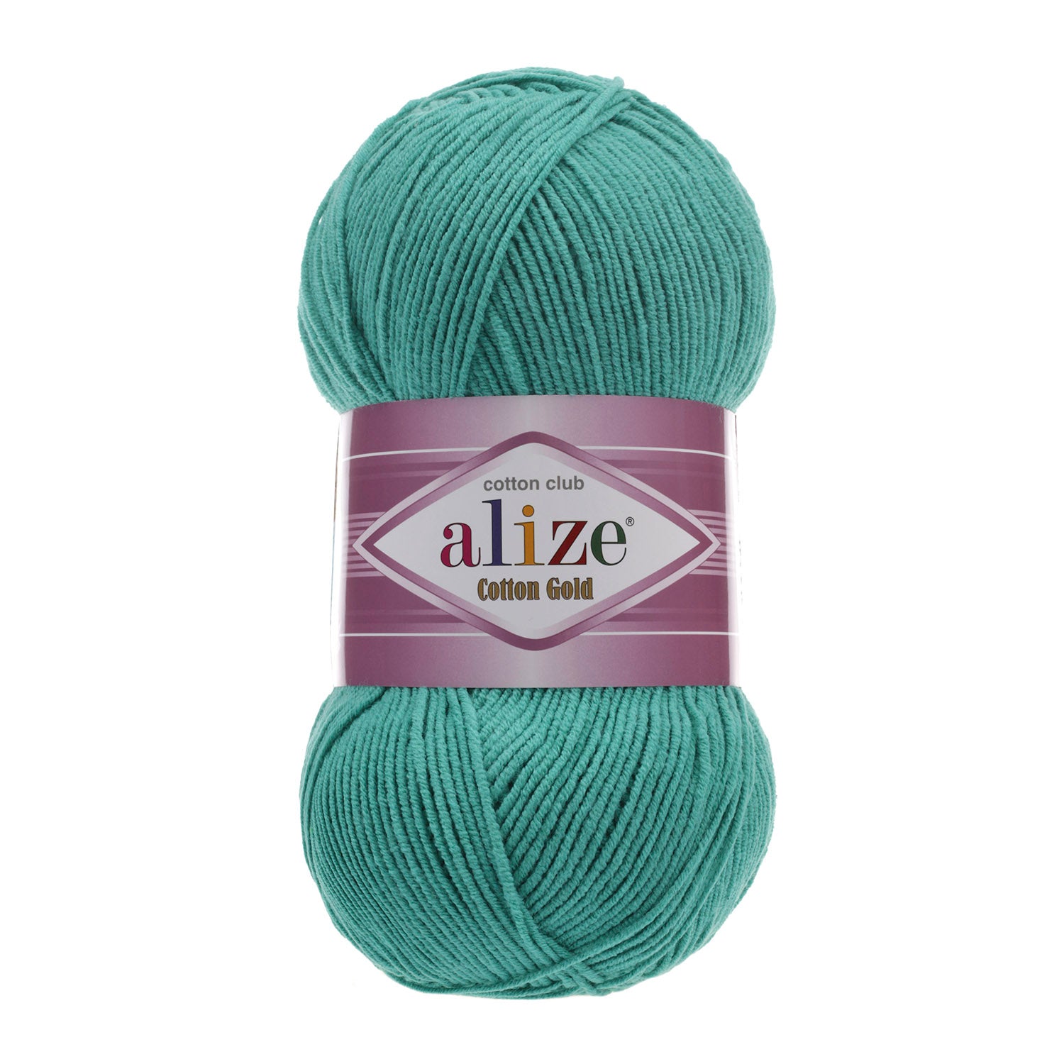 Alize Cotton Gold 610