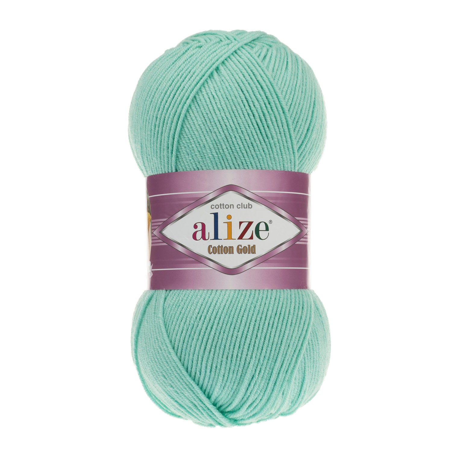 Alize Cotton Gold 15