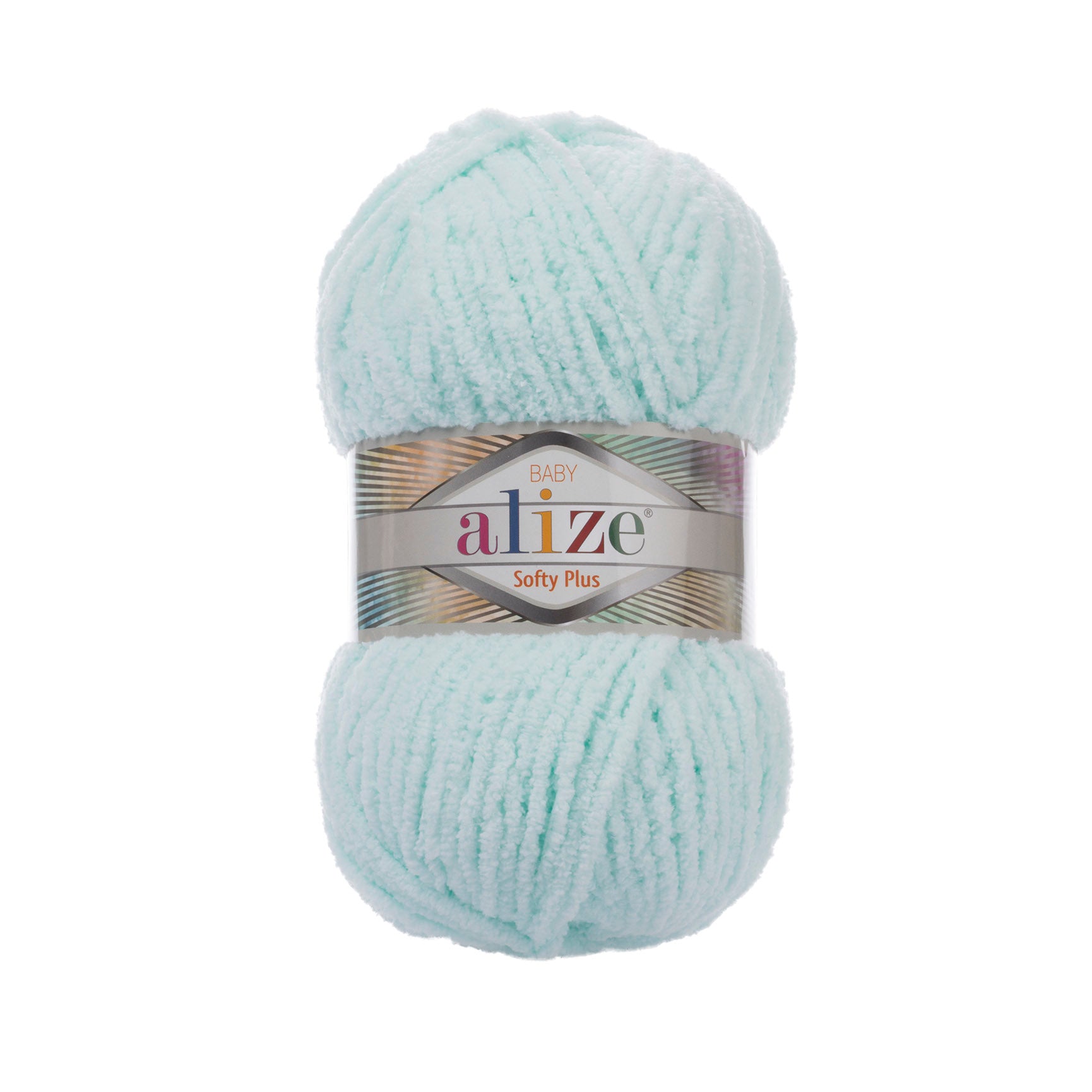 Alize Softy Plus 15