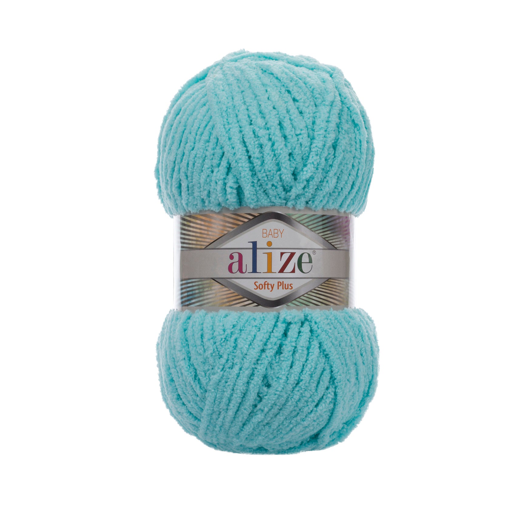Alize Softy Plus 263