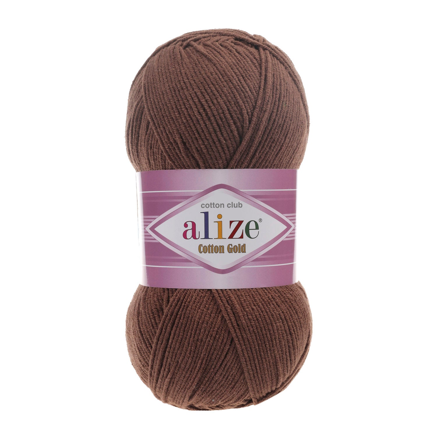 Alize Cotton Gold 493
