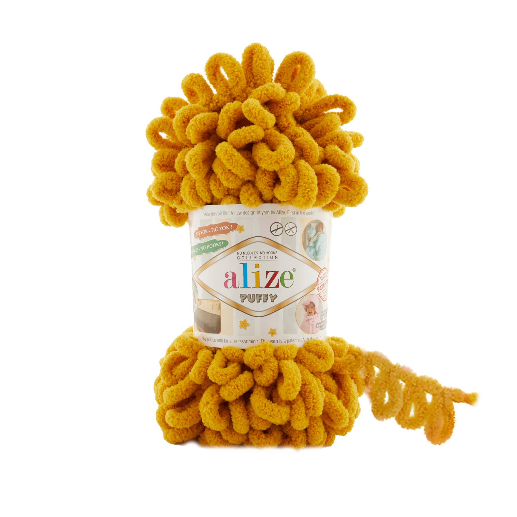 Alize Puffy 2