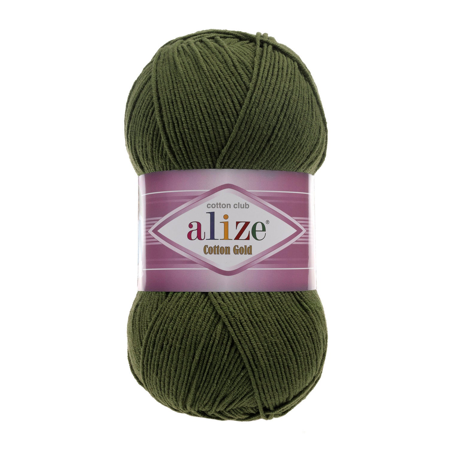 Alize Cotton Gold 29