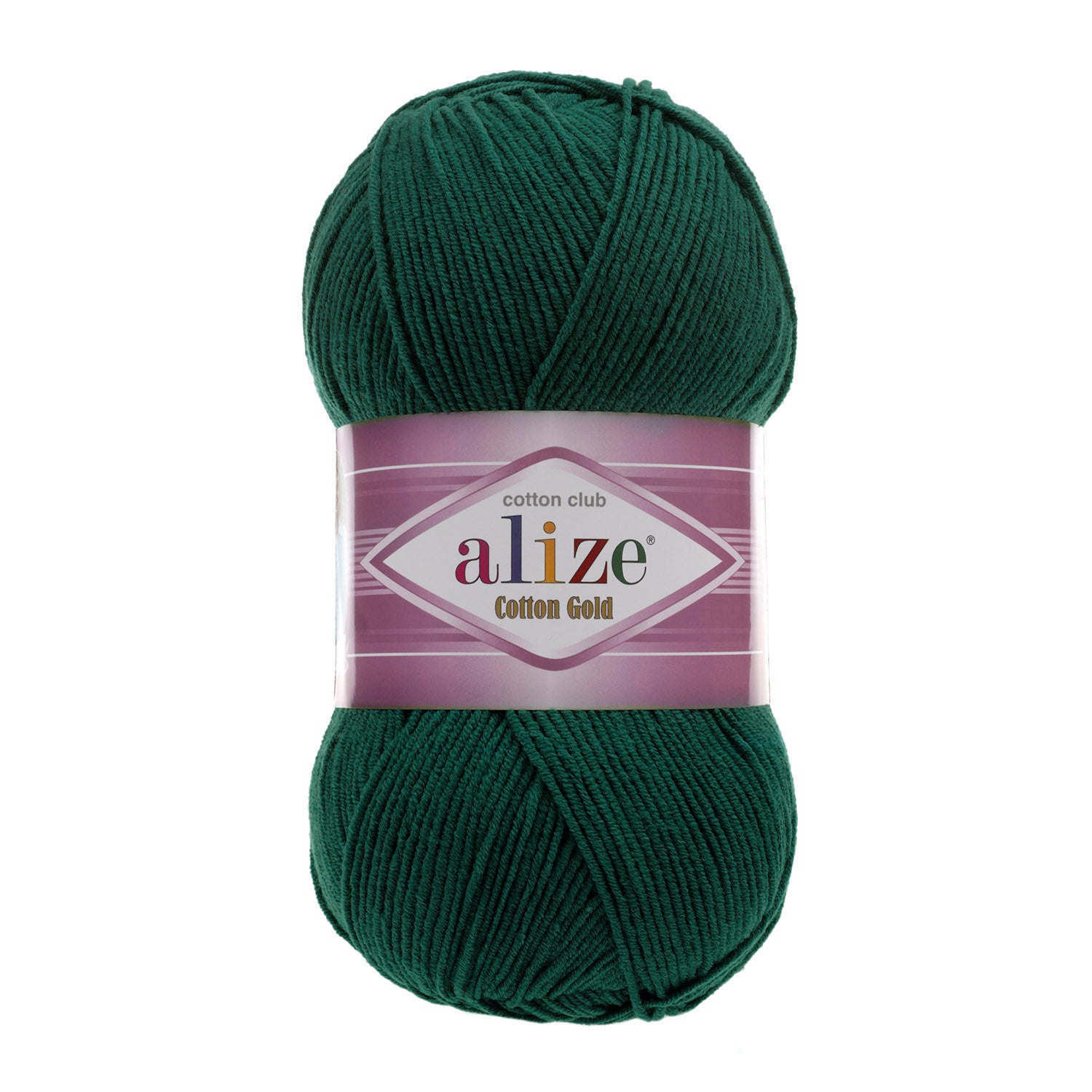 Alize Cotton Gold 426