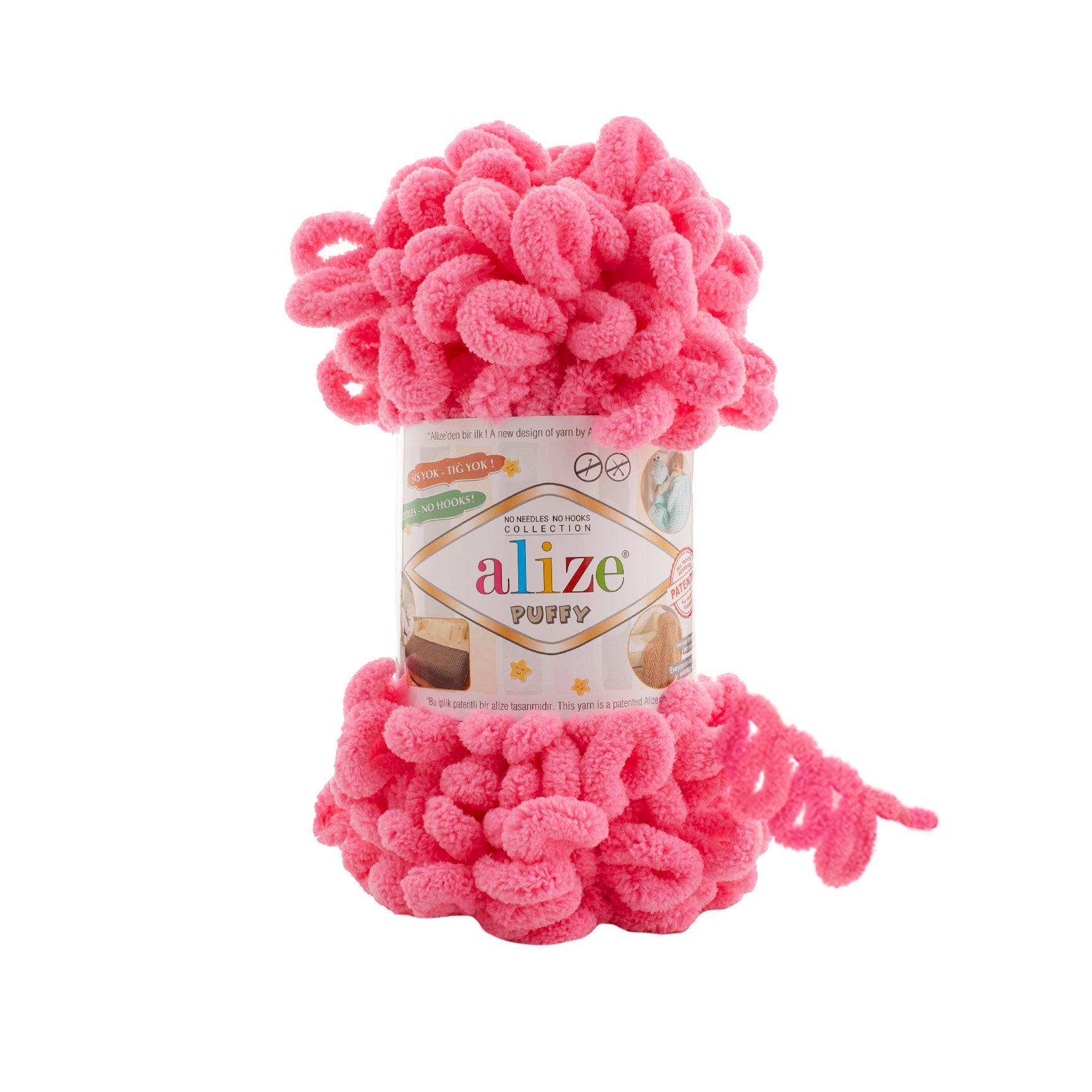 Alize Puffy 377