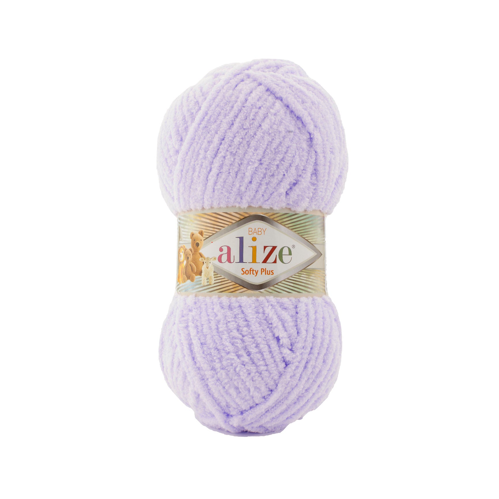 Alize Softy Plus 146
