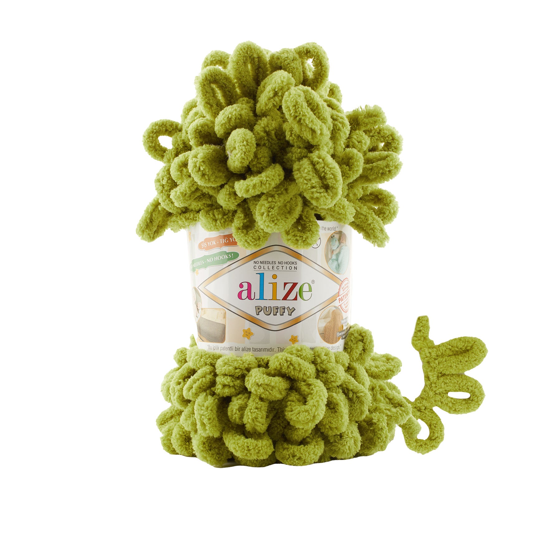 Alize Puffy 11