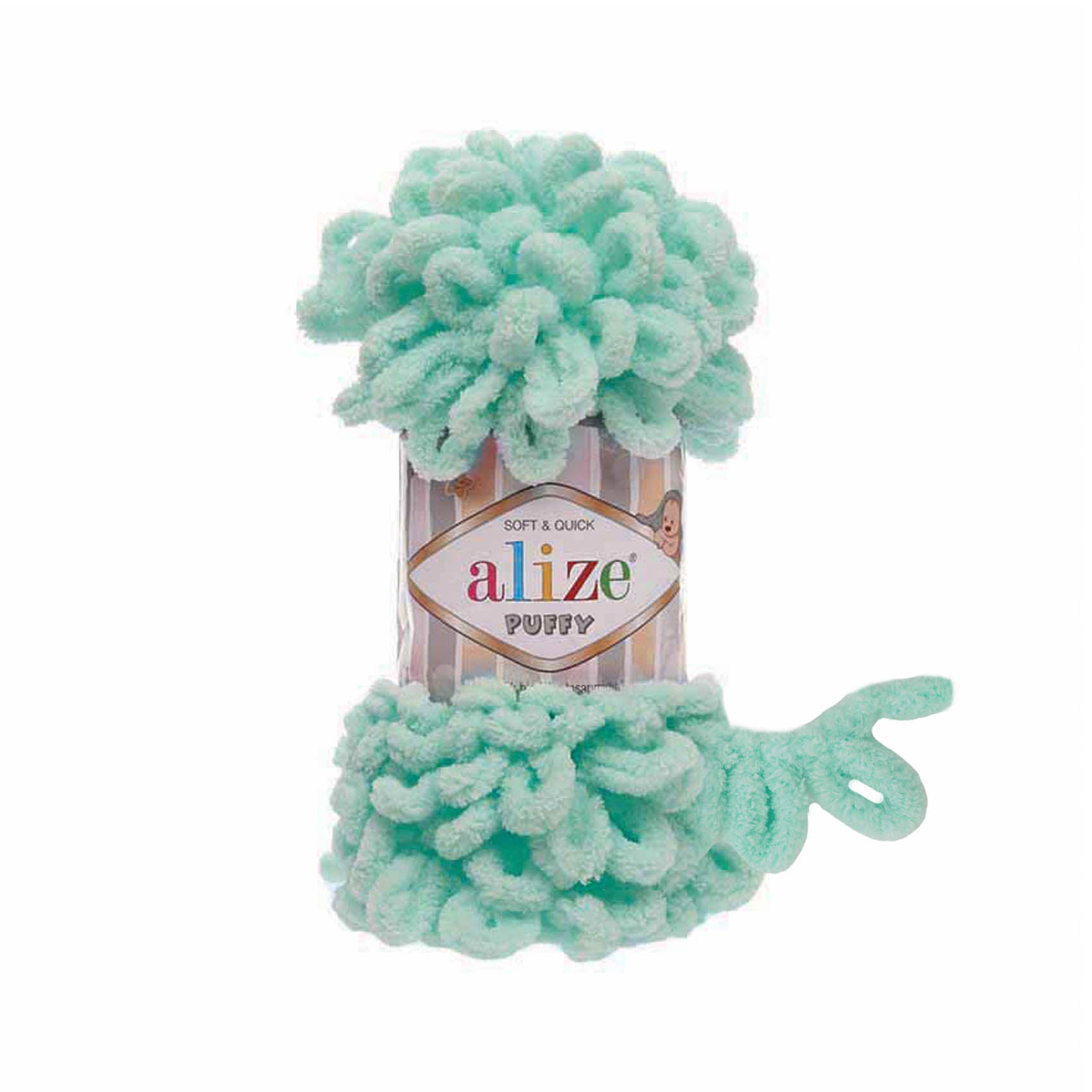 Alize Puffy 19