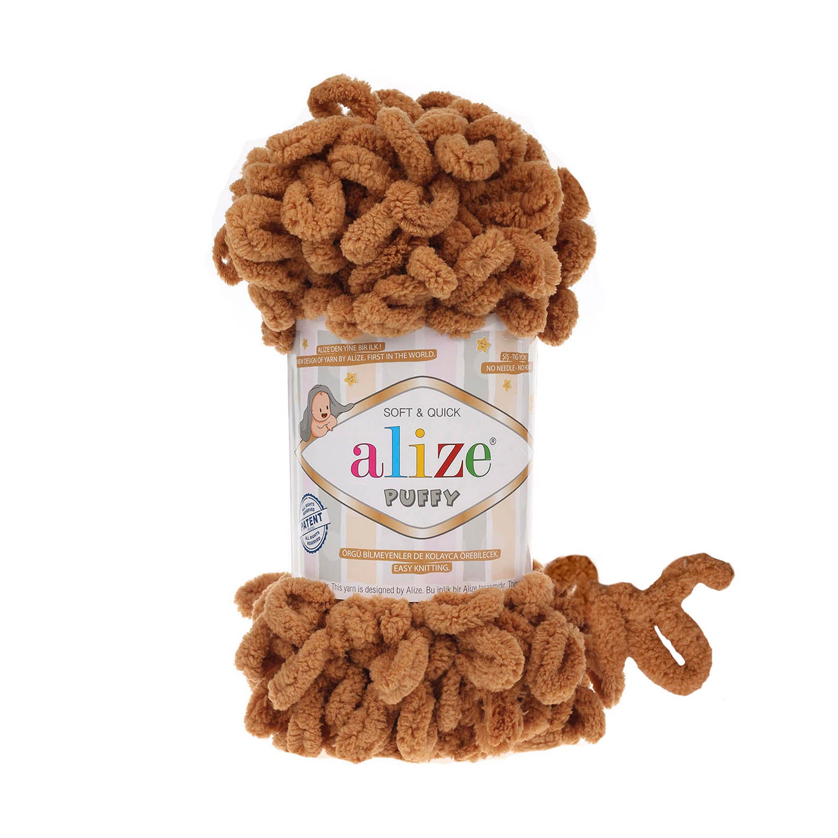 Alize Puffy 179