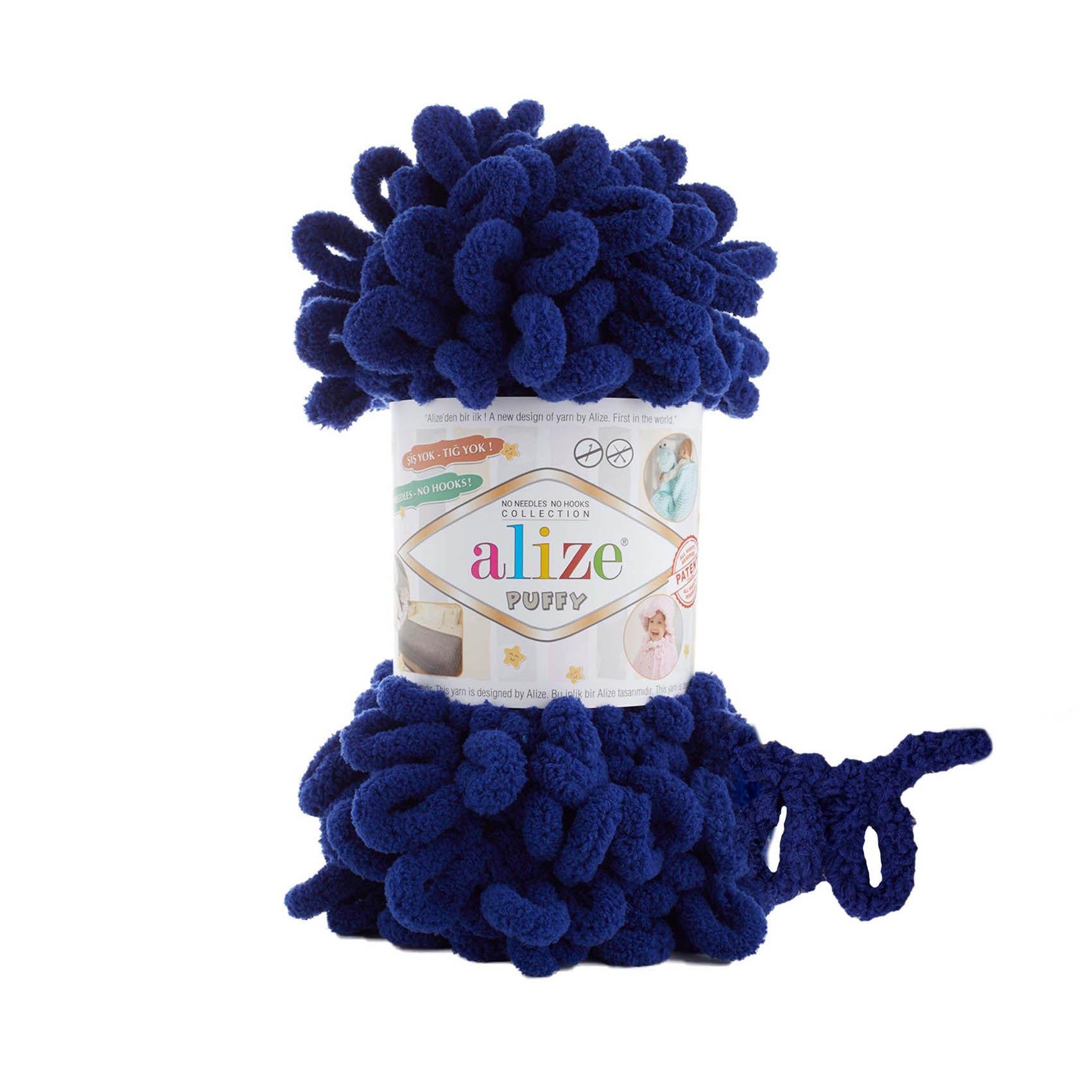 Alize Puffy 360