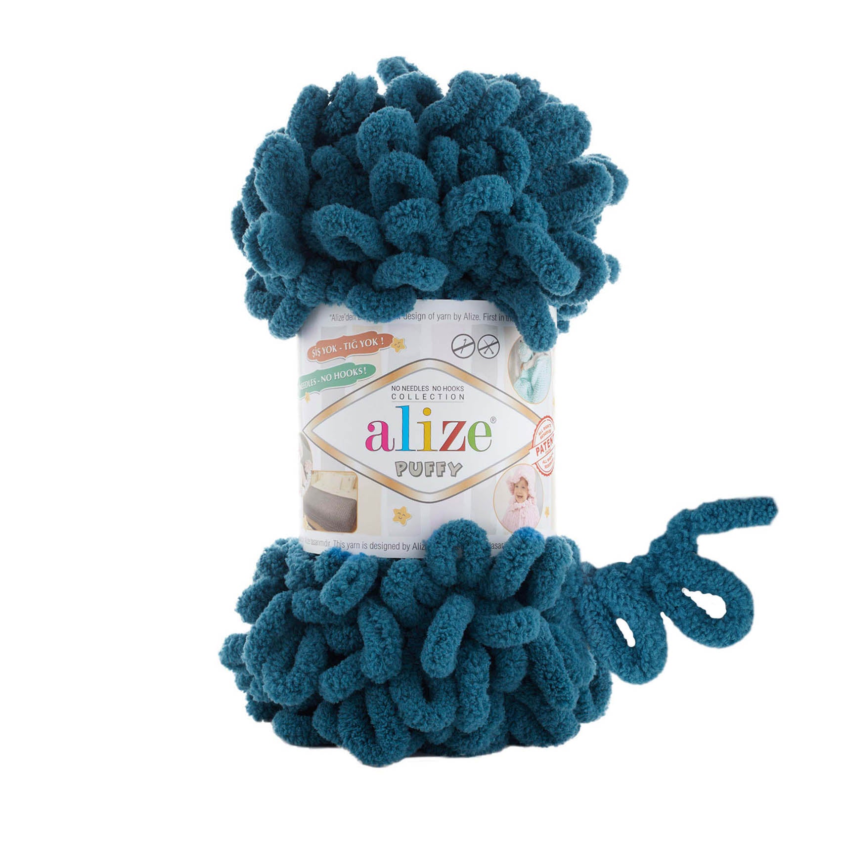 Alize Puffy 646