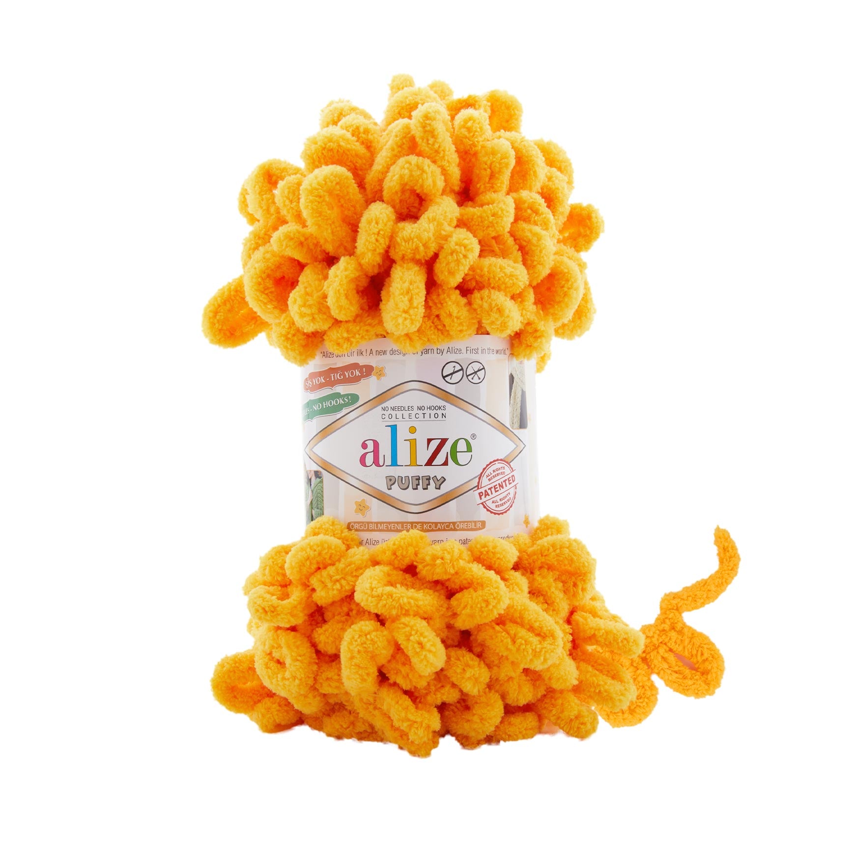 Alize Puffy 14