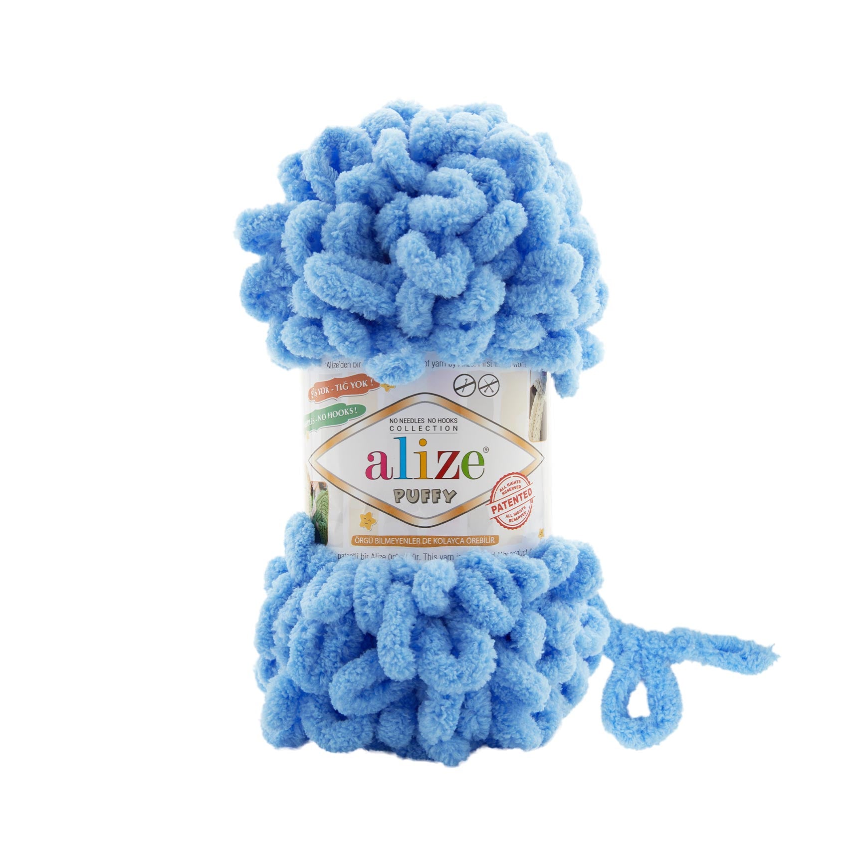 Alize Puffy 112