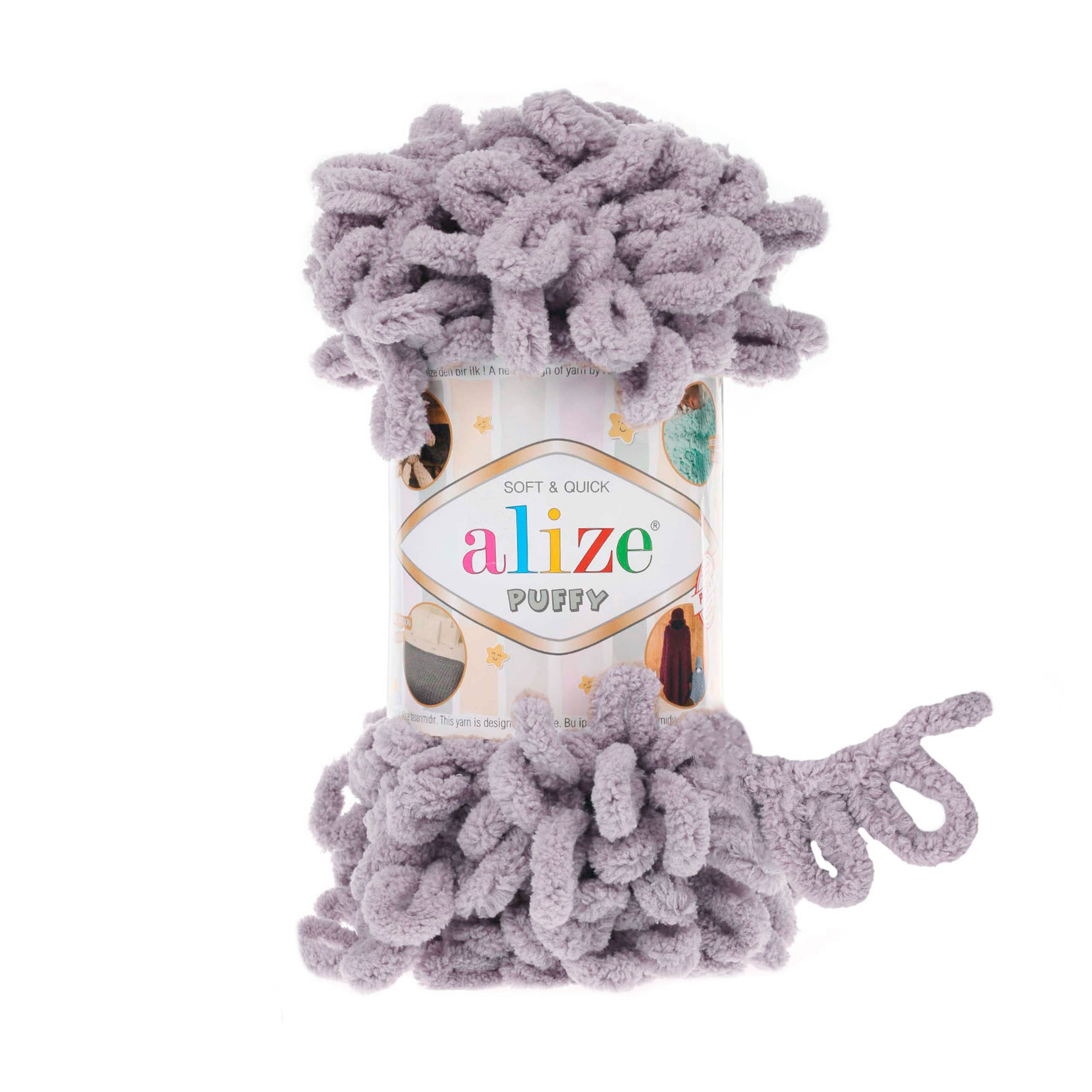 Alize Puffy 268