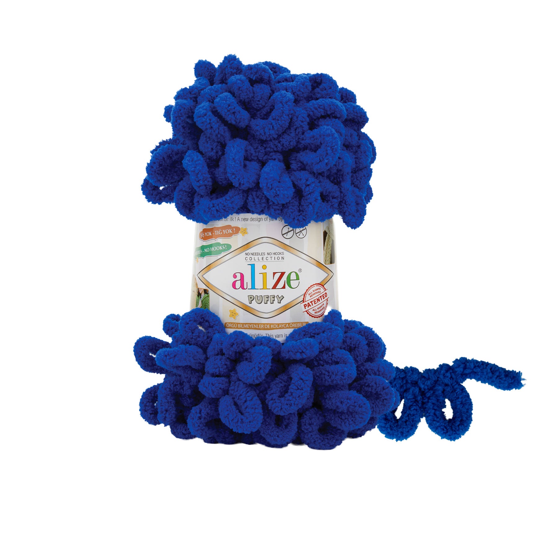 Alize Puffy 984