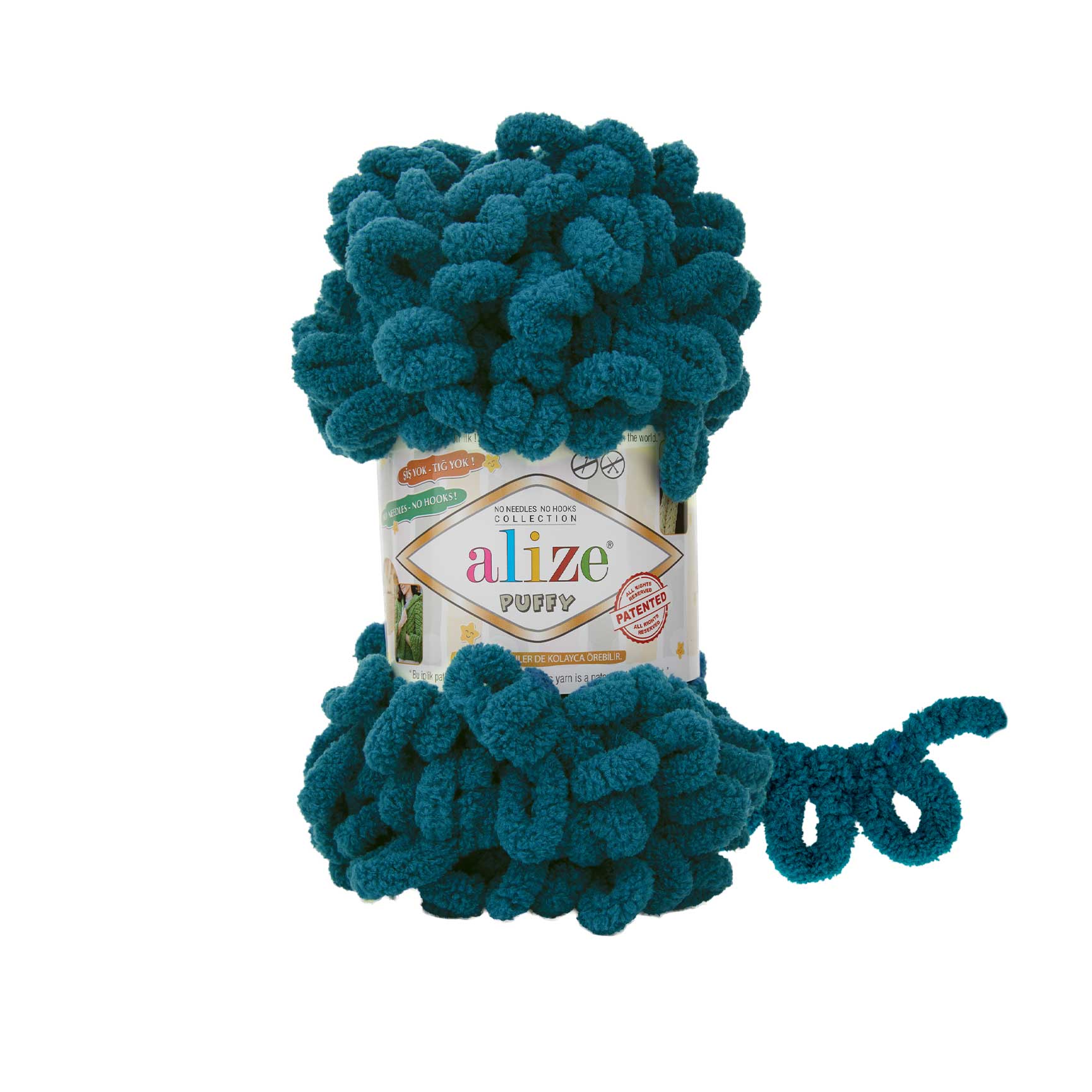 Alize Puffy 985