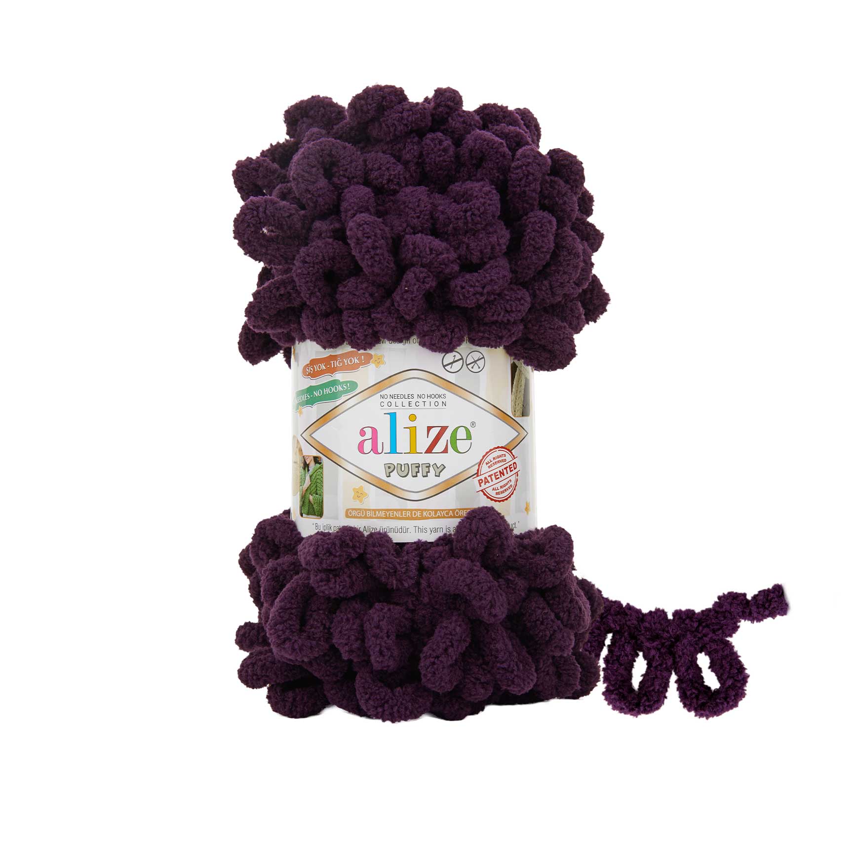 Alize Puffy 986