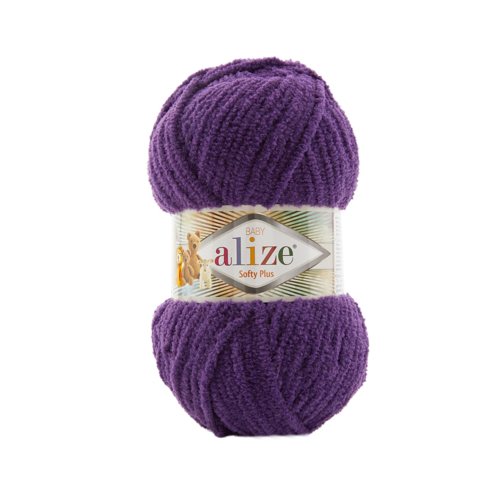 Alize Softy Plus 44