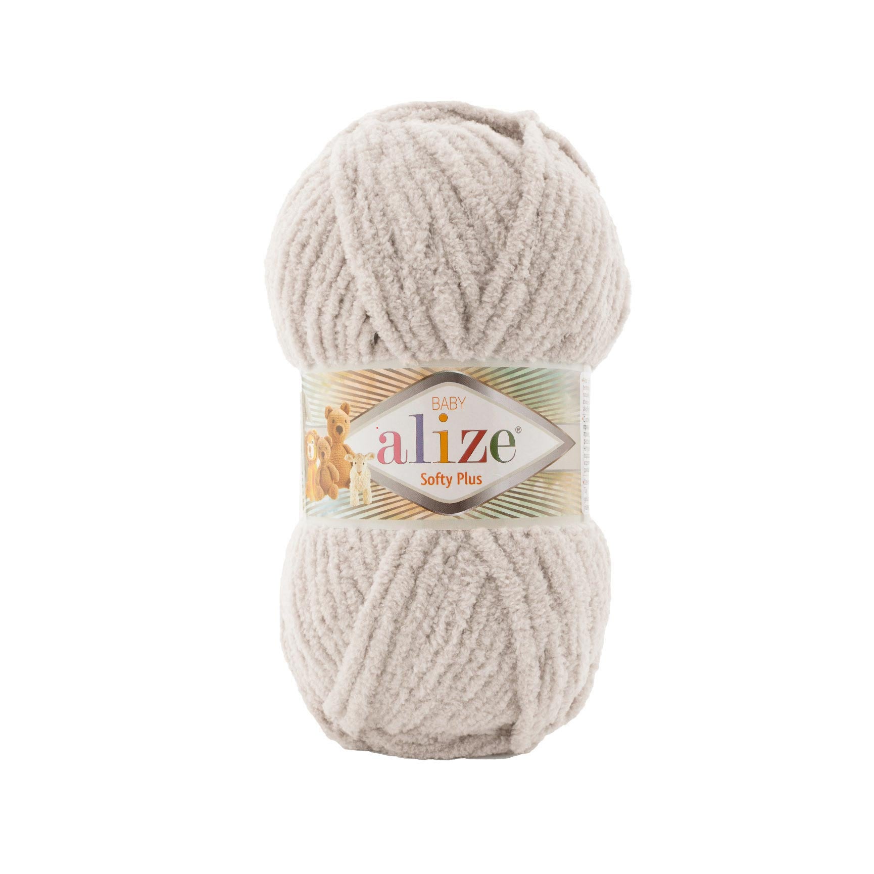 Alize Softy Plus 599