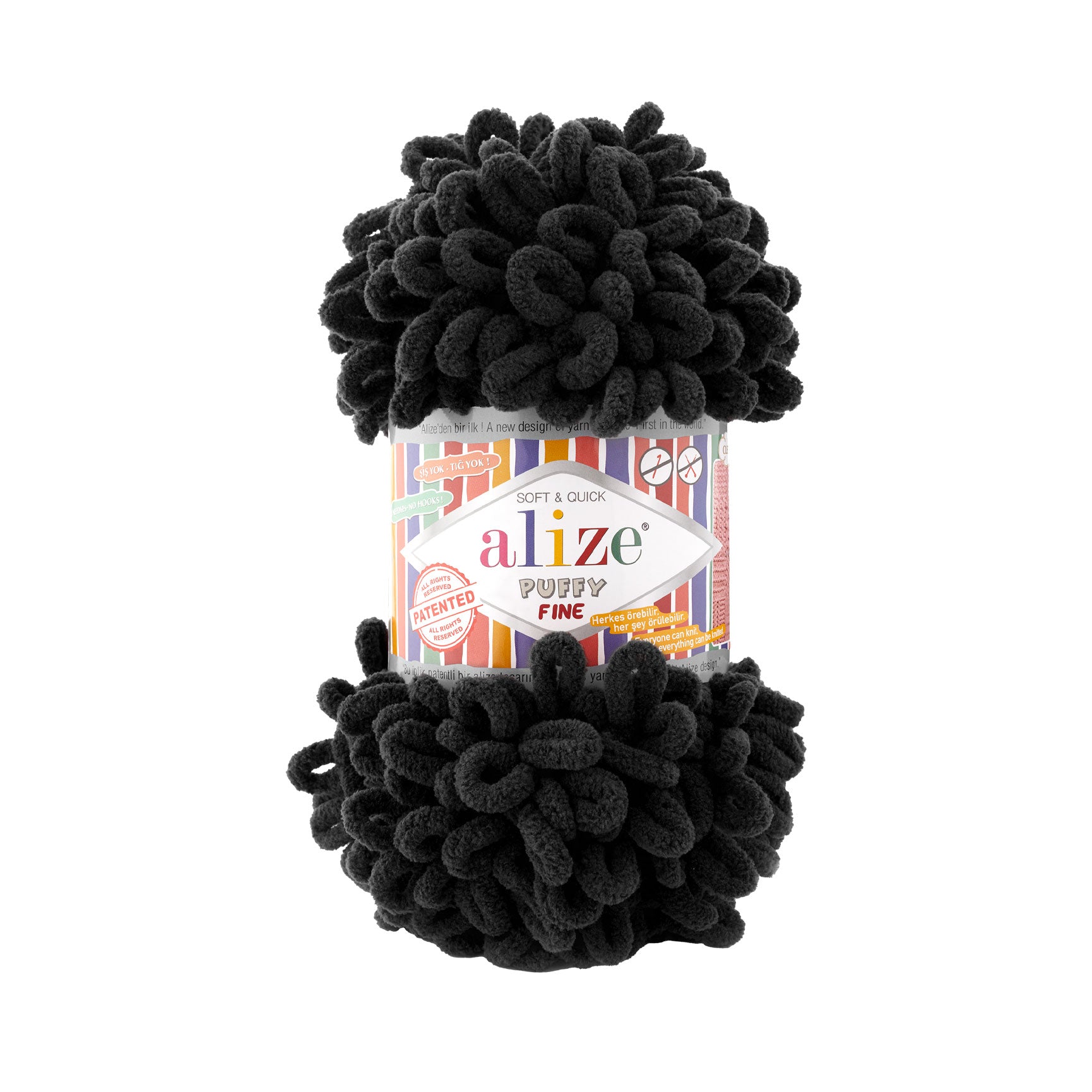 Alize Puffy Fine 1060