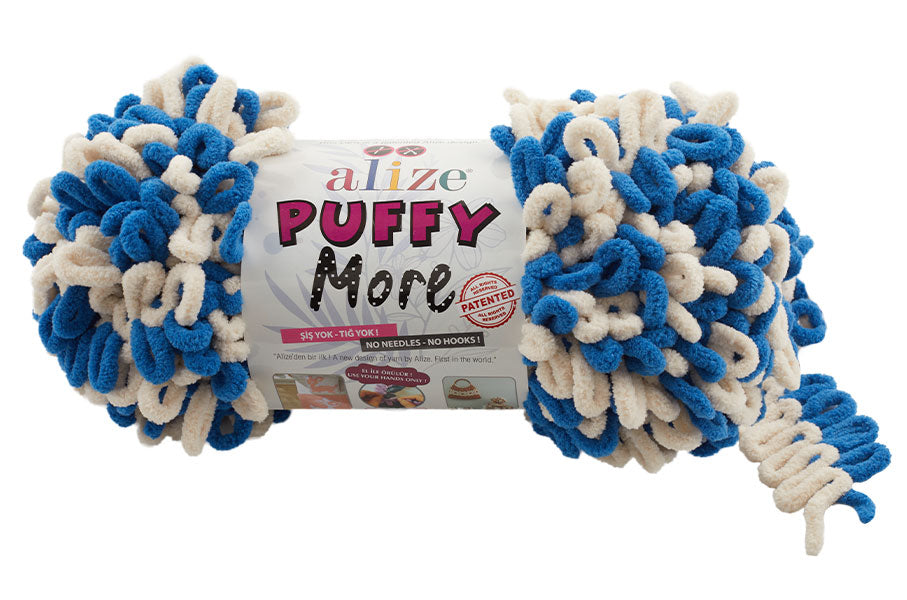 Alize Puffy More 6539