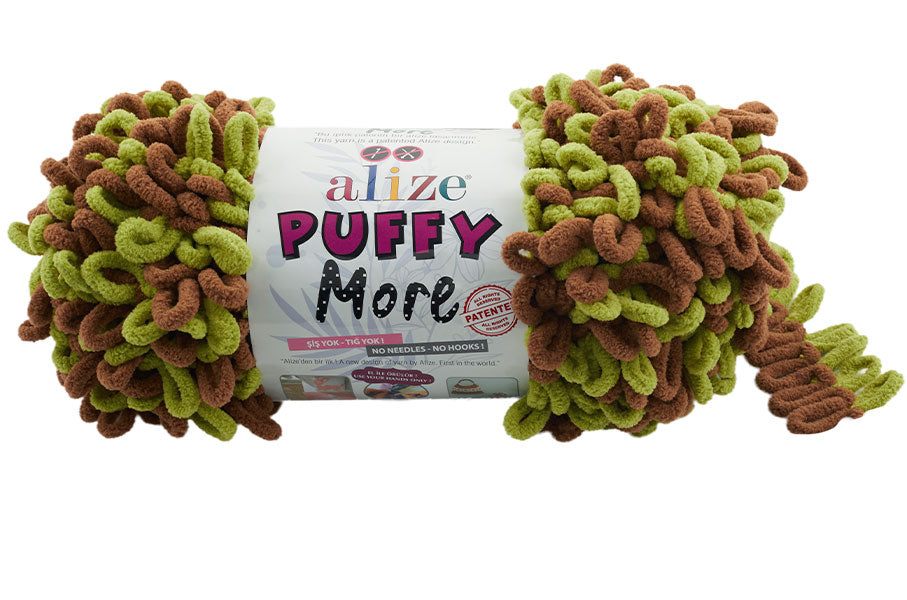 Alize Puffy More 6545
