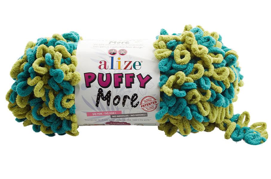 Alize Puffy More 6546