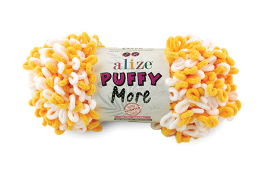 Alize Puffy More 6560