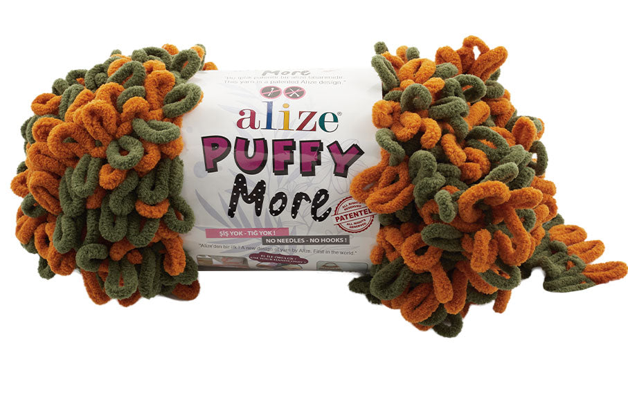 Alize Puffy More 6561
