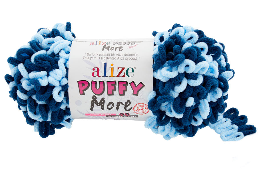 Alize Puffy More 6573
