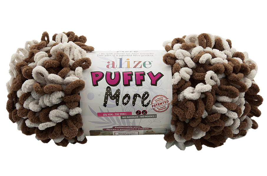 Alize Puffy More 6627