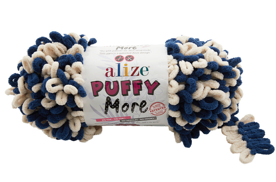 Alize Puffy More 6628