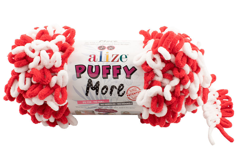 Alize Puffy More 6556