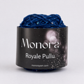 Monora Lacivert Pullu 7752