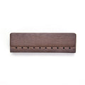 MIKNATISLI AHŞAP BURS 10 CM
