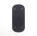 SİLİKON ÇANTA TABANI 18X8 CM