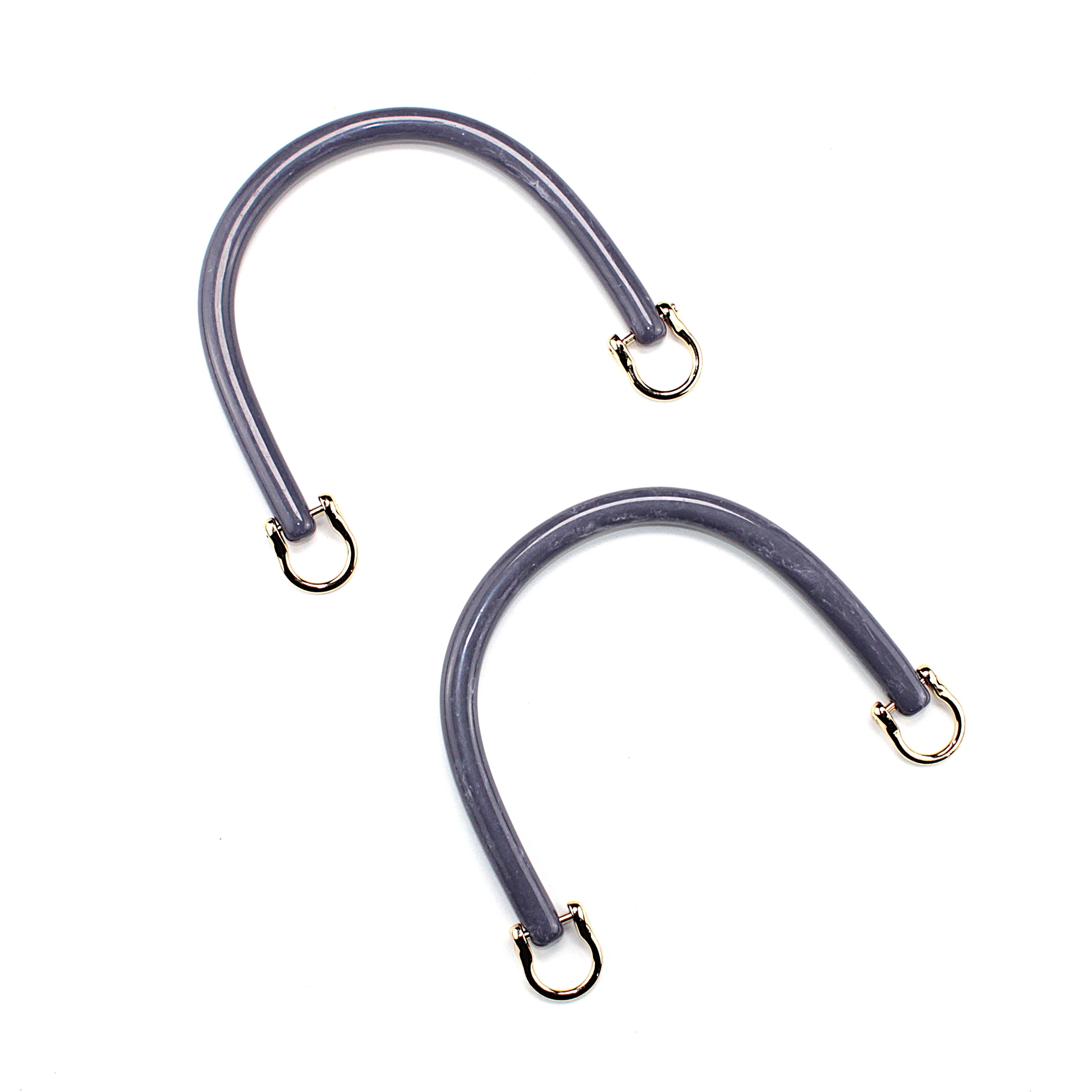 Çanta Sapı Akrilik U Model 14,5 Cm*12 Cm