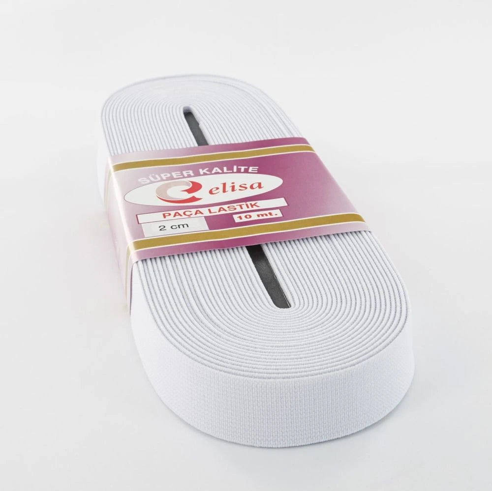 Elisa Lastik 2 cm