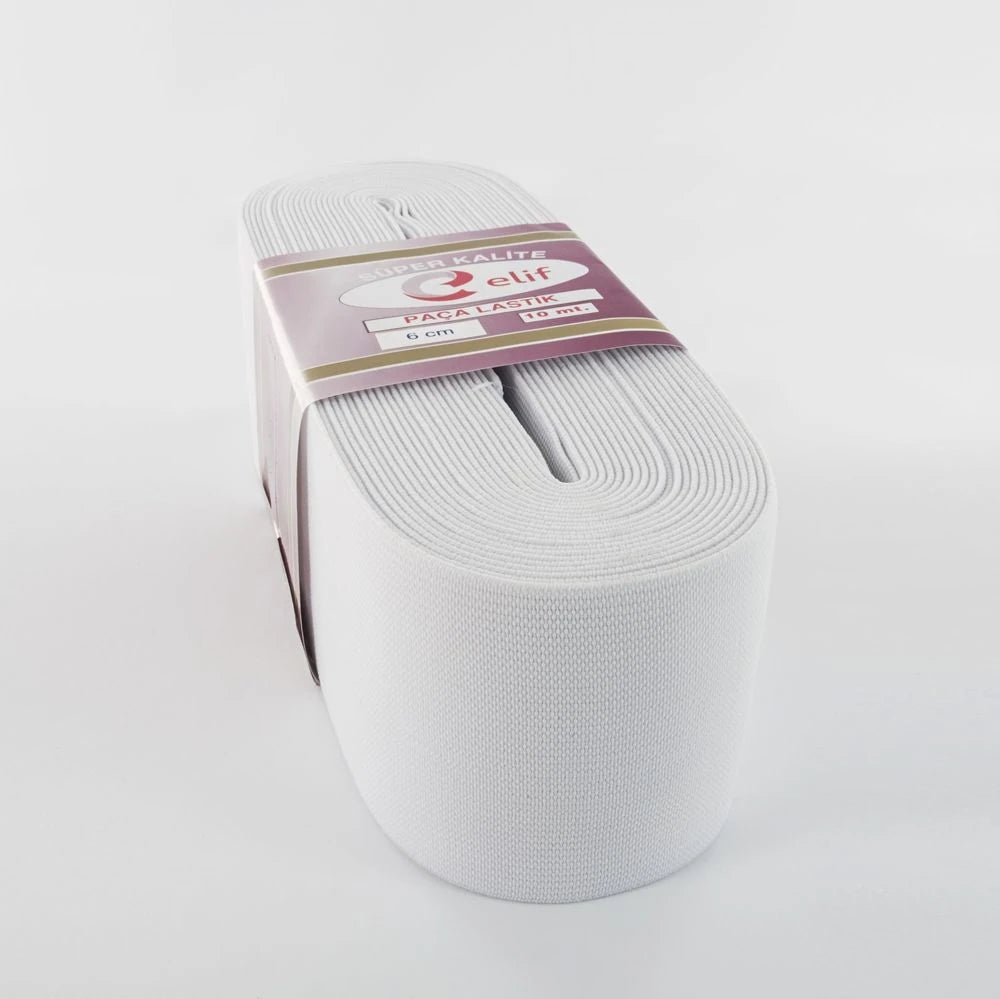 Elisa Lastik 6 cm