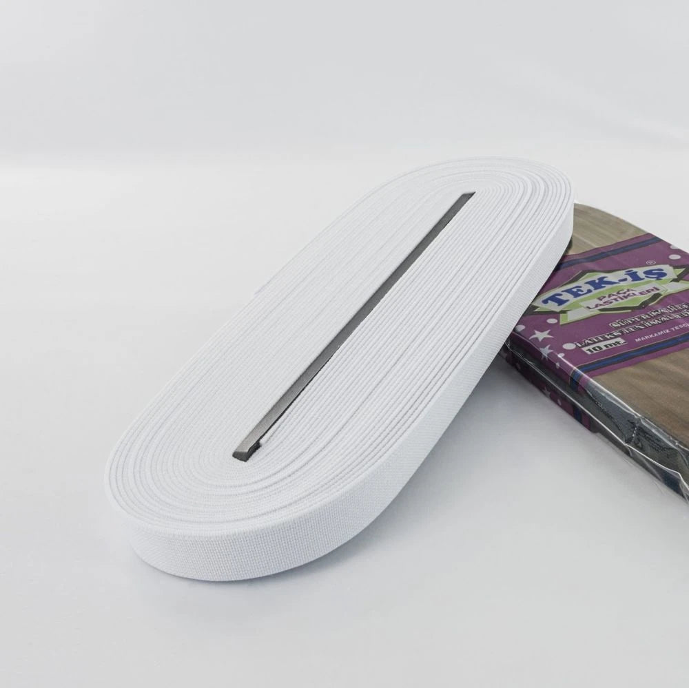 Tekiş Lastik 1,5 cm