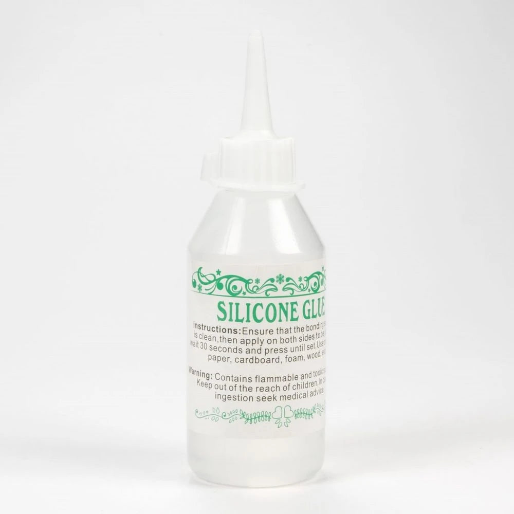 Sıvı Silikon 100 Ml