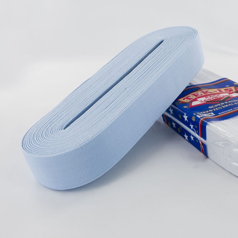 Tekiş Lastik 3 cm