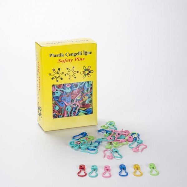 Plastik Armut Çengelli