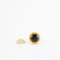 Vidalı Göz 12 mm - Sarı
