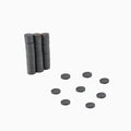 Mıknatıs 17 mm 70’Li Paket