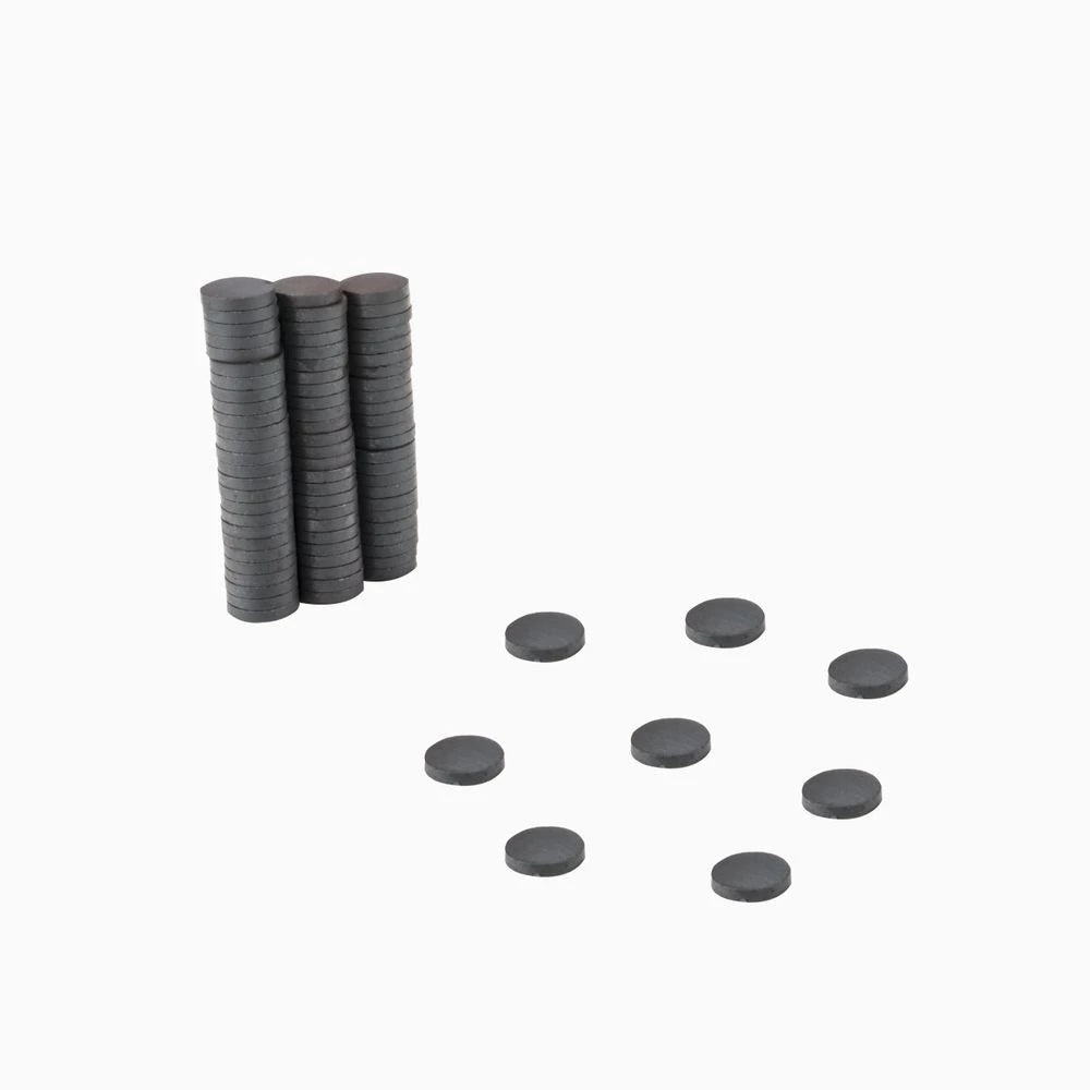Mıknatıs 17 mm 70’Li Paket