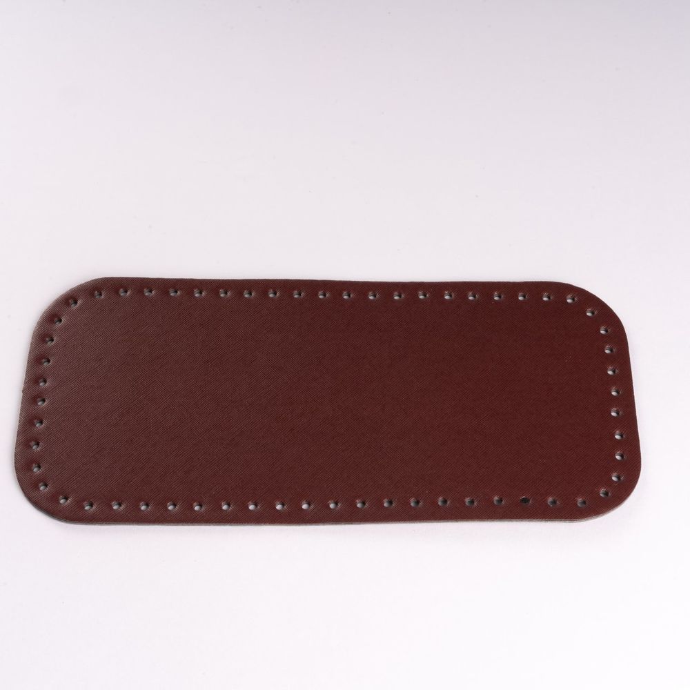 Deri Çanta Altlığı 35cm*15cm