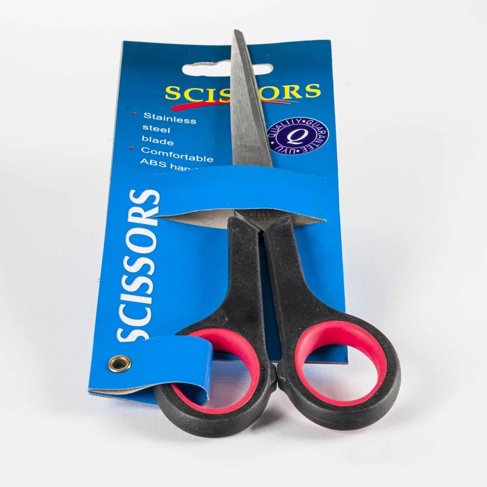 Soft Saplı Makas No 7