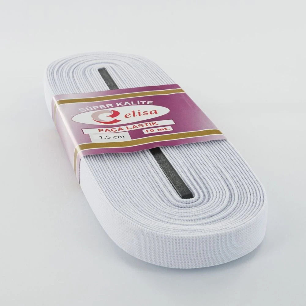 Elisa Lastik 1.5 cm