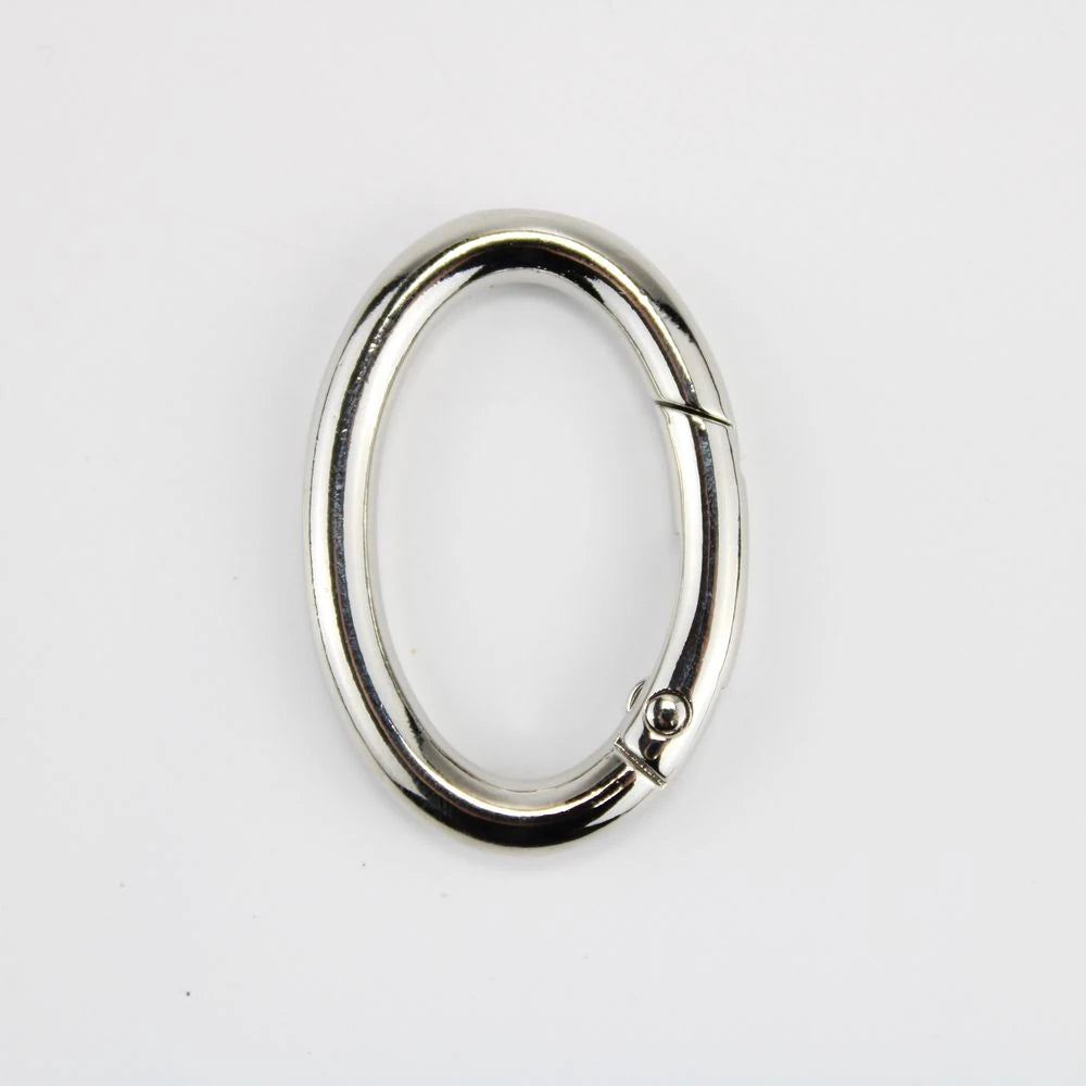 Çanta Halkası Elips 3.2 cm